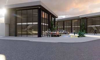 Imagem 4: Salas Comerciais a uma quadra da Av. Brasil