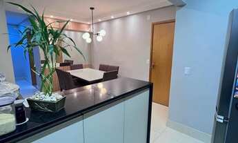 Imagem 7: PIAZZA DI NÁPOLI COM 3 QUARTOS SENDO 1 SUÍTE DISPONÍVEL PARA VENDA