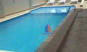 Imagem: Apartamento com 3 dormitórios para alugar