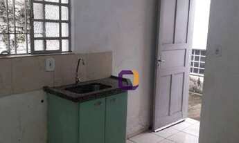 Imagem 3: Casa com 1 dormitório para alugar, 50 m² por R$ 840,00/mês - Tatuapé - São Paulo/SP