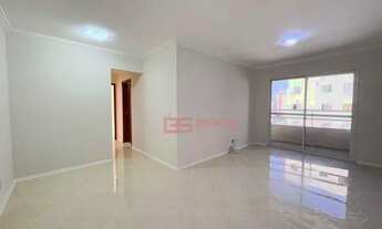 Imagem 2: Apartamento com 2 dormitórios à venda, 75 m² por R$ 595.000,00 - Jardim Aquarius - São Jos