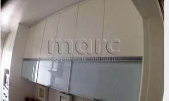 Imagem 5: SAO PAULO - Apartamento Padrão - VILA GUMERCINDO