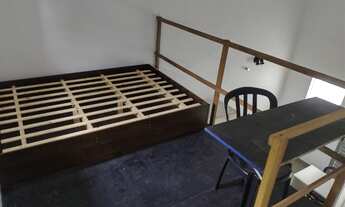 Imagem 6: Kitnet em Cajamar