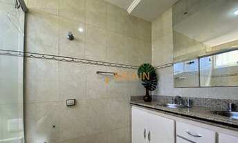 Imagem 7: Cobertura com 5 dormitórios à venda, 370 m² por R$ 2.300.000,00 - Buritis - Belo Horizonte