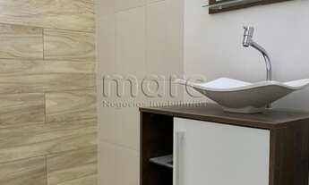 Imagem 6: SAO PAULO - Apartamento Padrão - INDIANOPOLIS