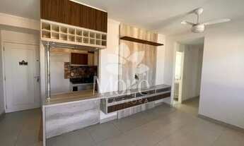 Imagem 3: LOCAÇÃO de Apartamento Modelo Camila com 3 Quartos, Cozinha Planejada, Varanda Gourmet em