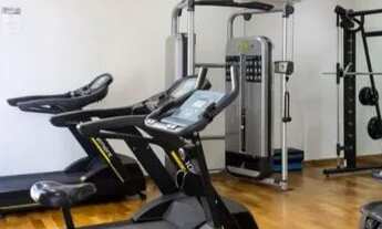 Imagem 11: Flat para locação na Bela Vista - Edifício Home Stay Paulistano - Cód. WXV21605