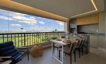 Imagem 3: Alta vista Urbanova - 3 Suites - 158m2 Lazer e sofisticação em um único endereço