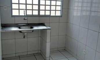 Imagem 4: CC Casa no IAPI Casa com 2 dormitórios