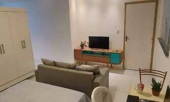 Imagem 5: Loft Mobiliado Aluguel