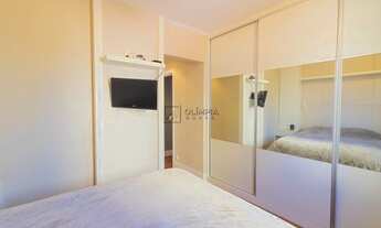 Imagem 6: Venda Apartamento 3 Dormitórios - 121 m² Perdizes