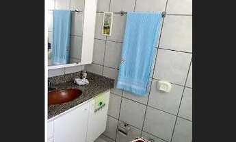 Imagem 3: 1 quarto Super espaçoso com fechamento de varanda Cód: 20331 f