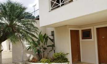 Imagem 3: CASA EM CONDOMÍNIO - COLINAS DO MOSTEIRO DE ITAICI - SP