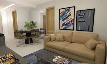 Imagem 4: Apartamento com 2 dormitórios à venda, 50 m² por R$ 599.000,00 - Botafogo - Rio de Janeiro