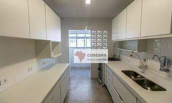 Imagem 4: Apartamento com 2 dormitórios para alugar, 110 m² por R$ 7.523,50/mês - Vila Olímpia - São