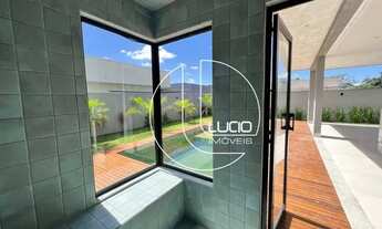 Imagem: Casa em Condomínio-À VENDA-Condomínio