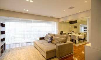 Imagem 4: São Paulo - Apartamento Padrão - Vila Clementino