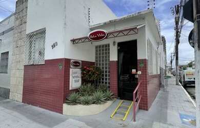 Imagem 6: Clinica no Bairro São José