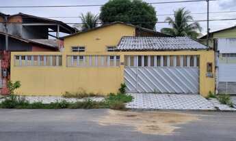 Imagem: Alugo Casa no Conjunto Nova República