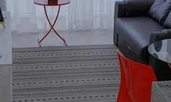 Imagem 2: Flat para venda tem 41 metros quadrados com 1 quarto