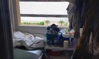 Imagem 7: Apartamento, 62 m² - venda por R$ 310.000,00 ou aluguel por R$ 2.350,00/mês - Sacomã - São