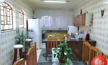 Imagem 4: São Paulo - Casa Padrão - Vila Formosa