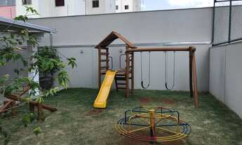 Imagem 3: Residencial Serra das Areias