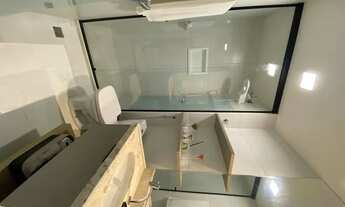 Imagem 5: Vende Flat NOVO todo projetado