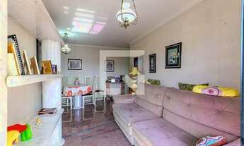 Imagem 2: Apartamento para Aluguel - Vila Pirituba, 2 Quartos, 55 m2