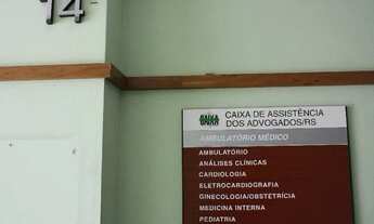 Imagem 3: Conjunto/Sala para Locação/Aluguel - 290m², 0 dormitórios, Centro Histórico