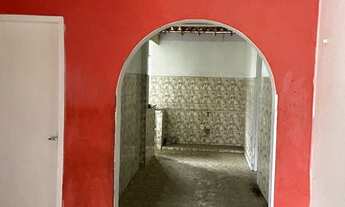 Imagem 6: Casa em segundo piso