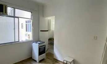 Imagem 3: Apartamento em Copacabana