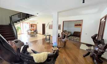 Imagem 7: Vendo Casa na Mata da Praia com 336m², 4 Quartos e Lazer - R$ 2.600.000