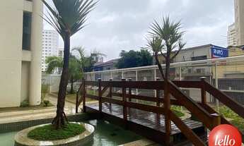 Imagem 2: Santo André - Apartamento Padrão - Casa Branca