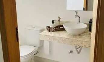 Imagem 7: Casa à venda no bairro Pinhal - Cabreúva/SP