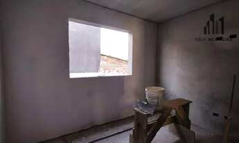 Imagem 5: Sobrado 2 dormitórios à venda, 71 m² por R$ 350.000