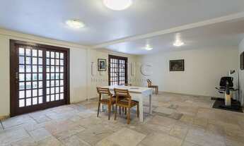 Imagem 5: São Paulo - Apartamento Padrão - Higienópolis