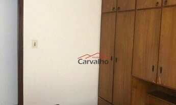 Imagem 7: Apartamento com 2 dormitórios, 67 m² - venda por R$ 240.000,00 ou aluguel por R$ 1.617,00