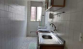 Imagem 4: Apartamento com 1 dormitório para alugar, 40 m² por R$ 1.354,00/mês - Centro - Campinas/SP