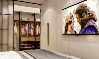 Imagem 5: Apartamento com 1 dormitório à venda, 37 m² por R$ 440.000,00 - Aldeota - Fortaleza/CE