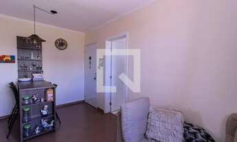 Imagem 3: Apartamento para Aluguel - Parque São Bento, 2 Quartos, 48 m2