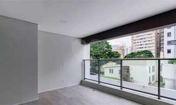 Imagem 3: Apartamento-São Paulo-MOEMA