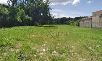 Imagem 2: Terreno Padrão em São José dos Campos