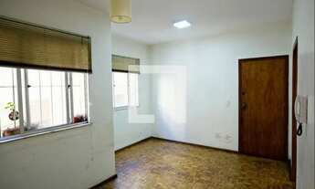 Imagem 3: Apartamento para Aluguel - Salgado Filho, 2 Quartos, 91 m2