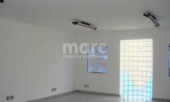 Imagem 4: SÃO PAULO - Prédio Inteiro - CAMBUCI