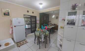 Imagem 5: Casa com 3 dormitórios na Vila Harmonia