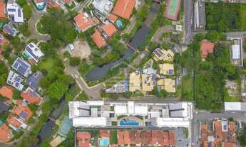 Imagem 6: Apartamento Apartamento com 1 dormitório