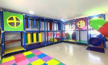 Imagem 4: Apartamento com 2 dormitórios à venda, 47 m² por R$ 179.990,00 - Jardim Novo II - Mogi Gua