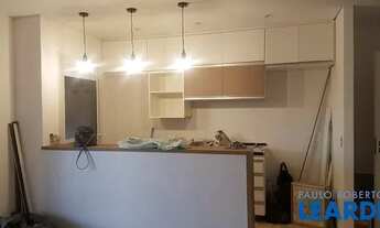 Imagem 7: APARTAMENTO - BROOKLIN - SP