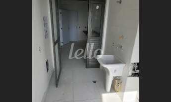 Imagem 2: São Paulo - Apartamento Padrão - Mooca